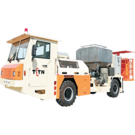 裝藥臺(tái)(tái)車(chē)(chē)系列